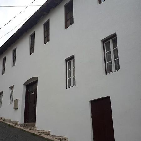 Apartments Alifakovac 2 SJJ Exterior foto