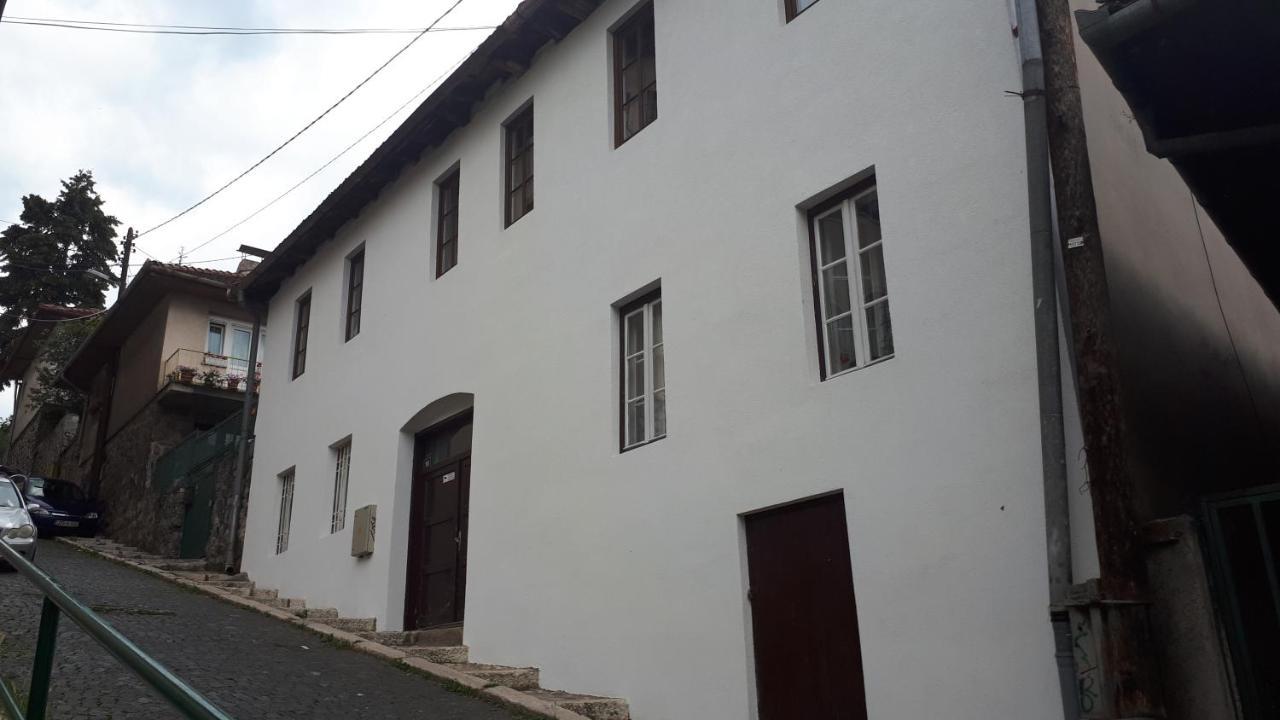Apartments Alifakovac 2 SJJ Exterior foto